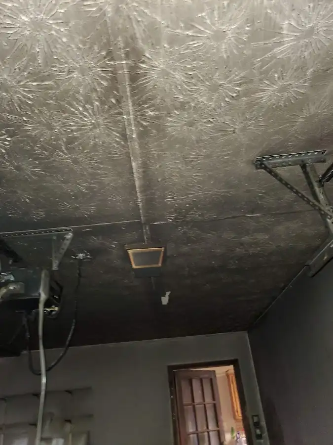 Fire and smoke damage assessment for Emergency Water Damage Services in Hays